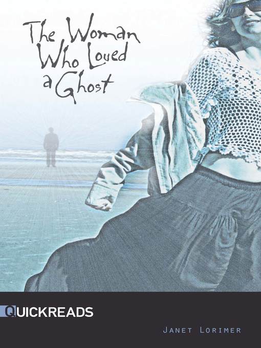 Cover image for The Woman Who Loved a Ghost, Set 3